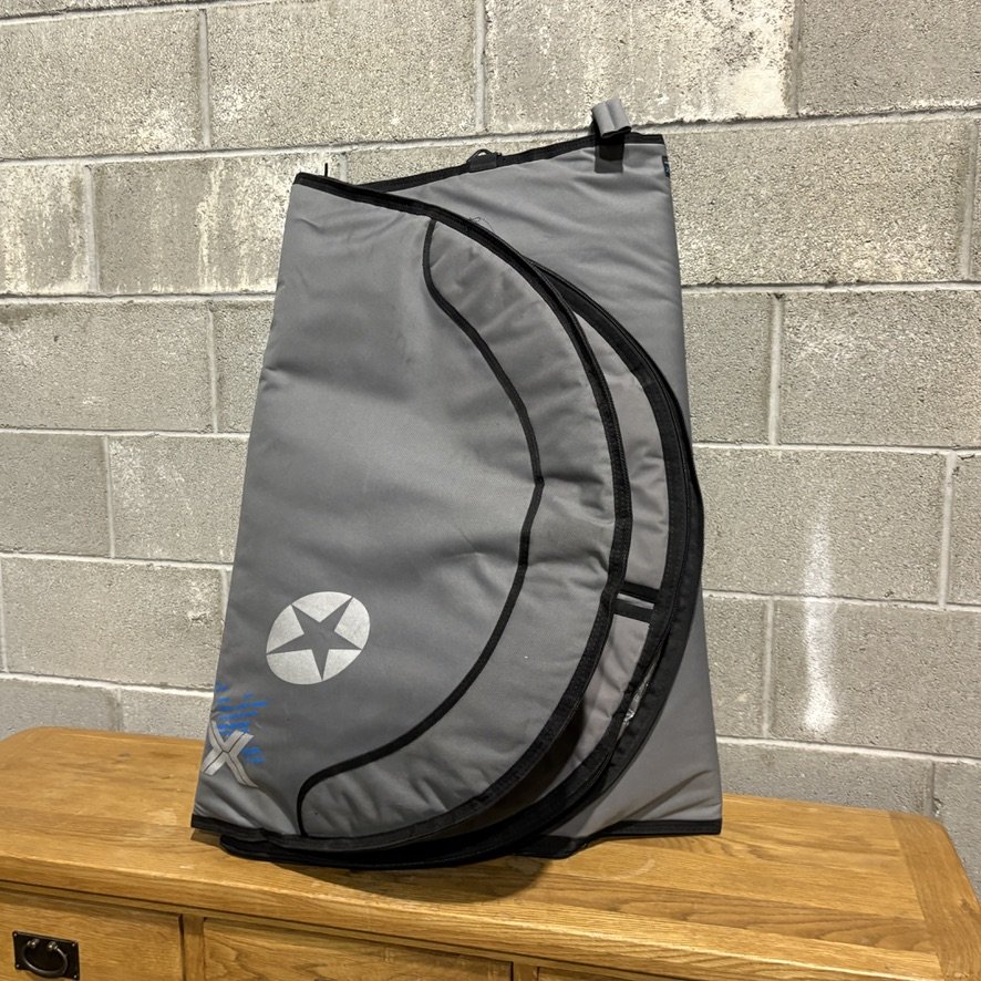 NeilPryde Air Surf Bag – XL (260 ×80cm) Tried out: New NeilPryde